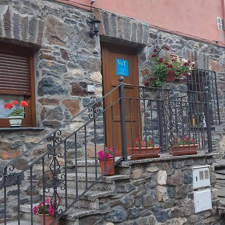 Willa Casa Antonio Y Benina Sosas de Laciana Zewnętrze zdjęcie